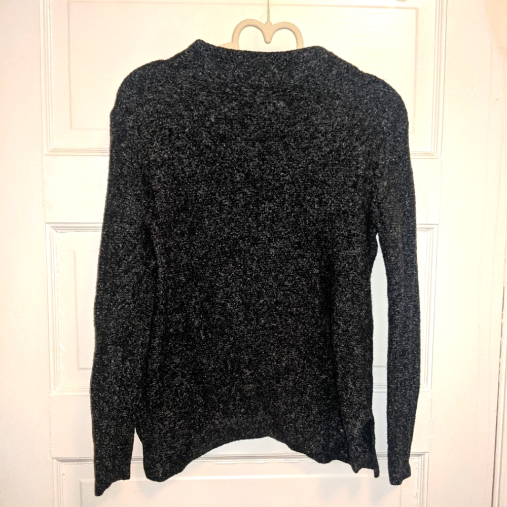 Old Navy Turtleneck Sweater